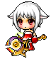 CuteSaint